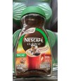 NESCAFÉ CLÁSICO 6 Pack 3.5 oz 50 Cups Decaf Dark Roast Instant Coffee. 15741 Cases. EXW Texas